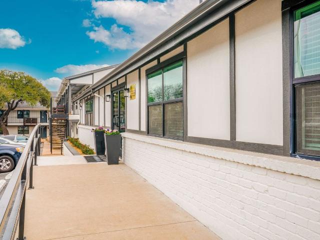 Apartment for rent in Dallas, Texas