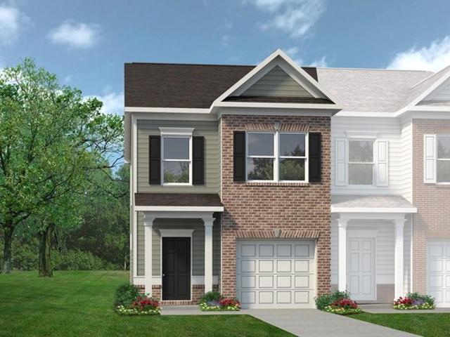 Townhouse for sale in Spartanburg, South Carolina