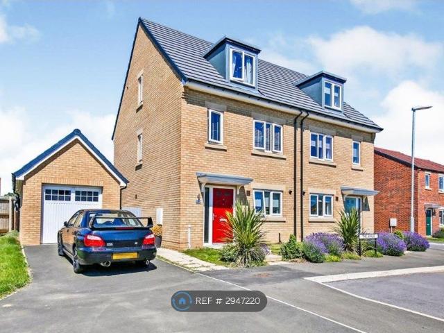 House for rent in Great Aycliffe, Newton Aycliffe