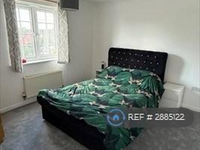 House for rent in East Bank, Norfolk