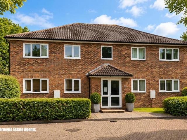 House for rent in Fretherne, Hertfordshire
