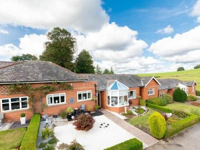 House for sale in North Yorkshire