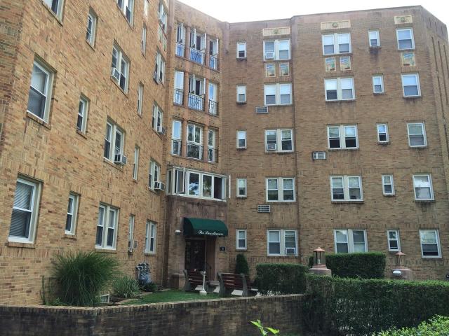 Apartment for rent in Swarthmore, Delaware County