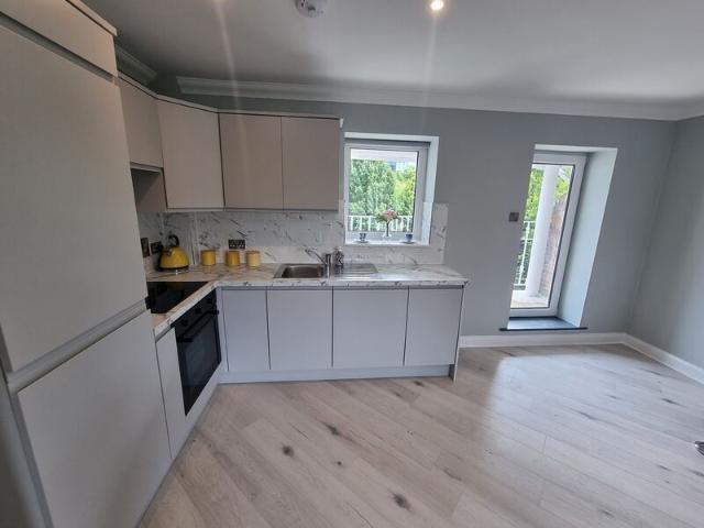 Apartment to rent in Dublin
