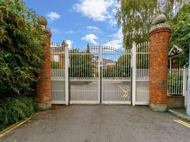 Apartment to rent in Dublin