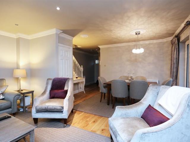 House to rent in Bluebell, North Tipperary
