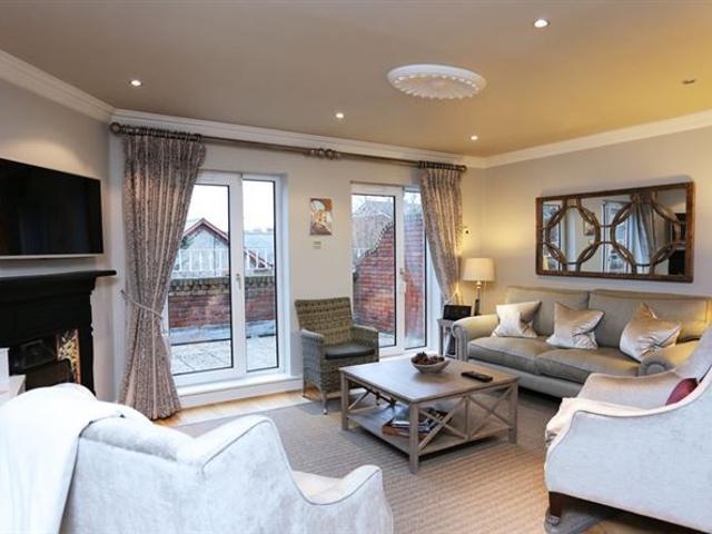 House to rent in Dublin