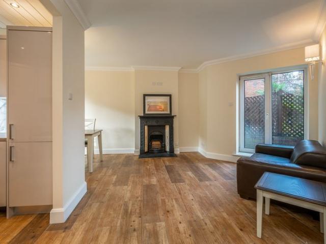 Apartment to rent in Pembroke East E ED, Dublin