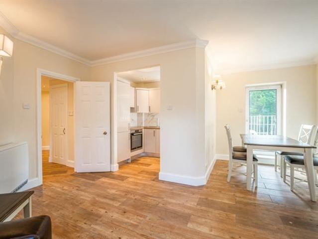 Apartment to rent in Pembroke East E ED, Dublin