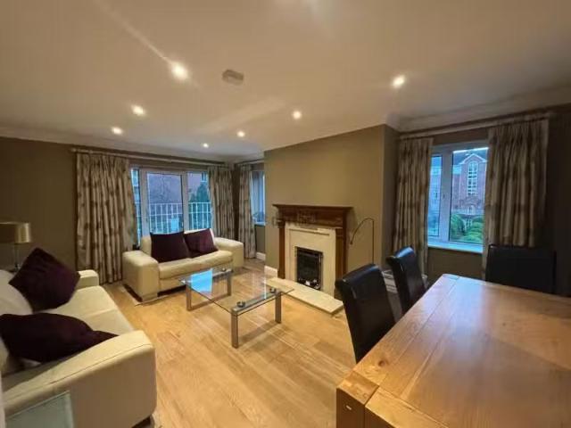 Apartment to rent