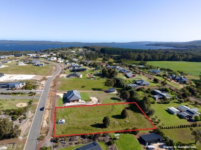 Land for sale in Hay, Shire Of Denmark