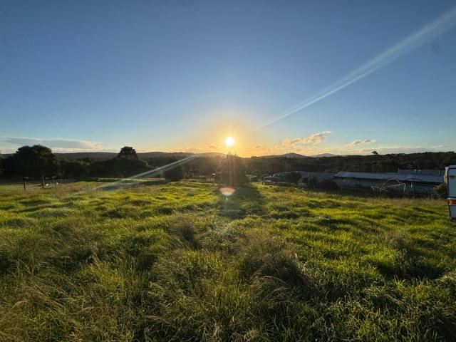 Land for sale in Hay, Western Australia