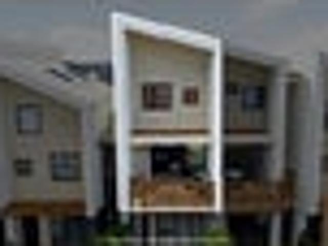 Townhouse for sale in Hobsonville Point, Upper Harbour