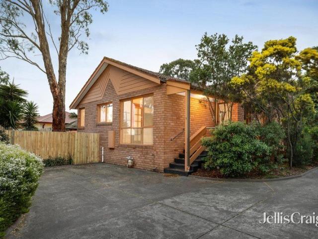 Apartment for sale in Camerons Creek, Victoria