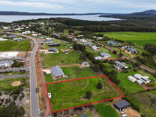 Land for sale in Hay, Western Australia