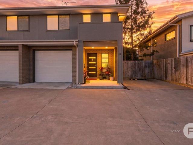 Townhouse for sale in Toombul, Queensland