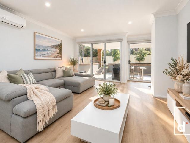 Townhouse for sale in Woonona, Wollongong City Council