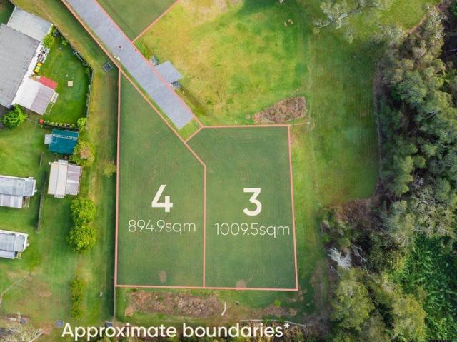 Land for sale in Mullaway, New South Wales