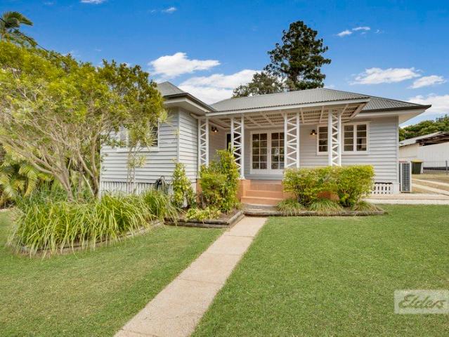 House for sale in Gladstone, Queensland