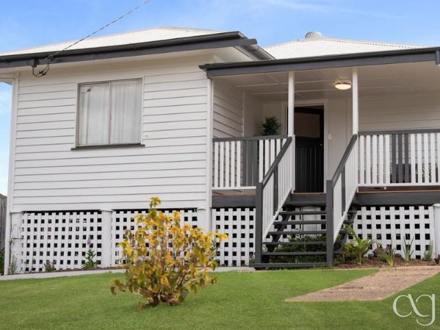House for sale in Toombul, Queensland