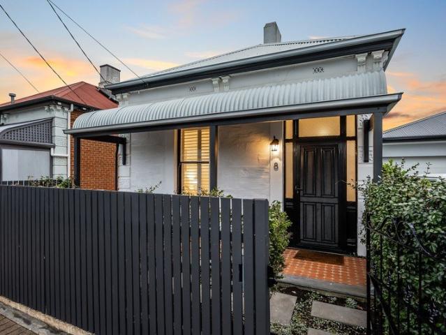 House for sale in Horseshoe Creek, South Australia