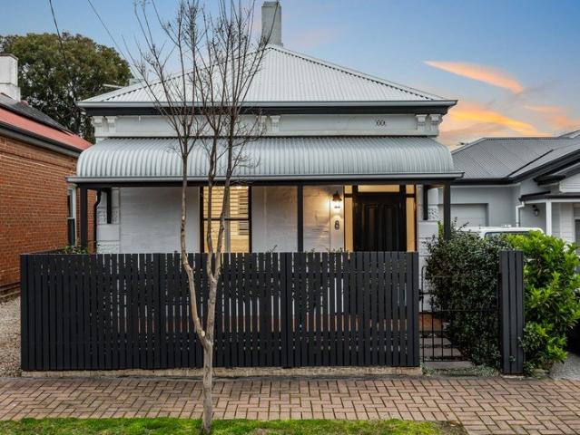 House for sale in Horseshoe Creek, South Australia