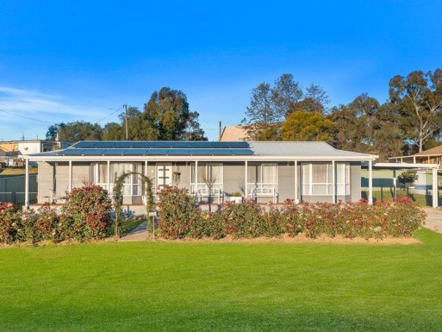 House for sale in Gulgong, New South Wales