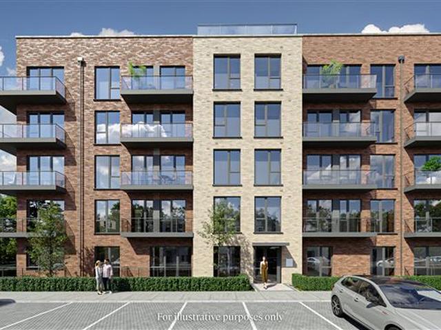 Apartment for sale in Swords Road AGI, Dublin