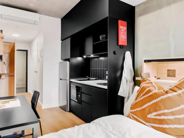 Granny Flat for rent in Horseshoe Creek, South Australia