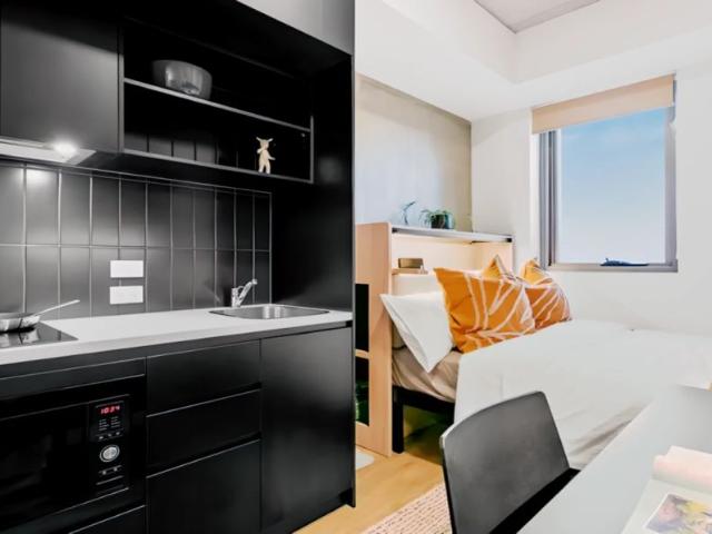 Granny Flat for rent in Horseshoe Creek, South Australia