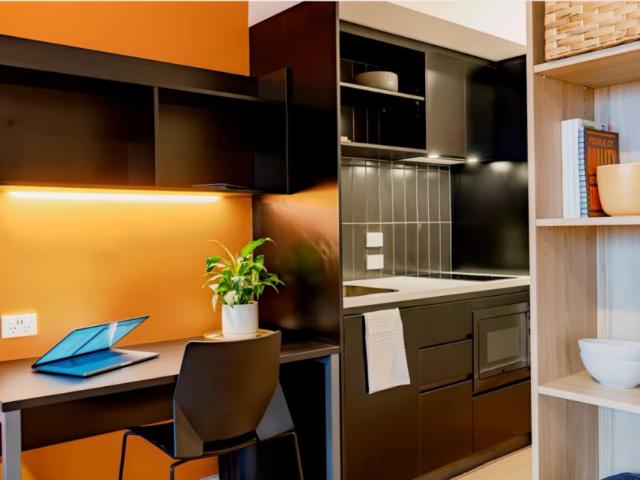Granny Flat for rent in Horseshoe Creek, South Australia