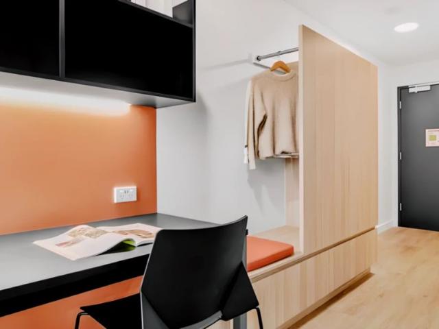 Granny Flat for rent in Adelaide