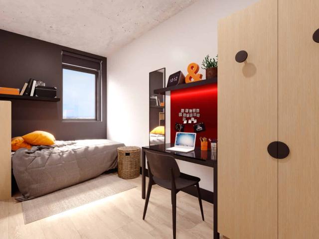 Apartment for rent in Adelaide