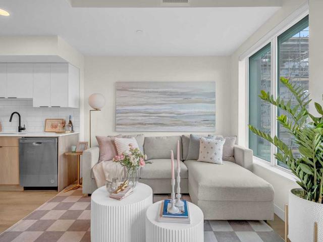 Apartment for rent in Wedgewood, Alberta