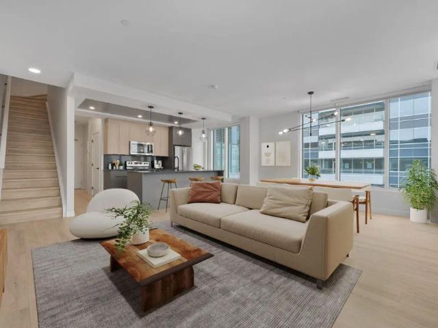Apartment for rent in Downtown, Edmonton