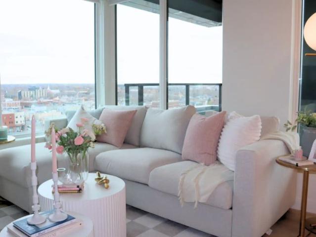 Apartment for rent in Downtown, Edmonton