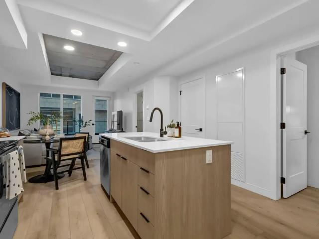 Apartment for rent in Downtown, Edmonton