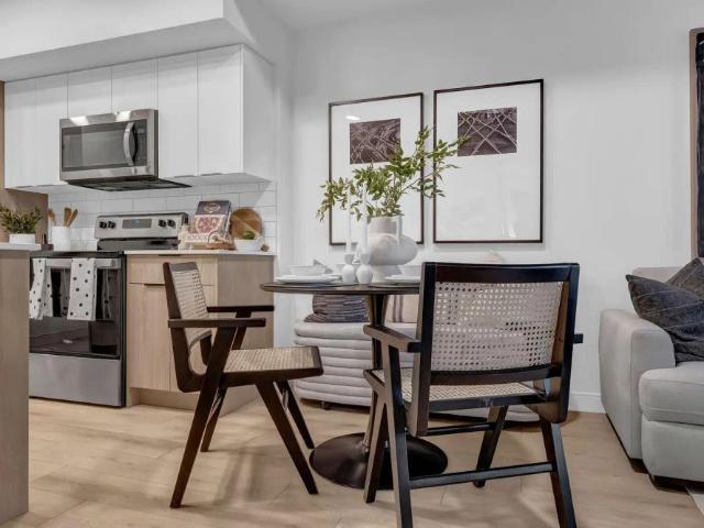 Apartment for rent in Downtown, Edmonton