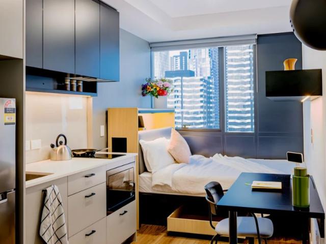 Granny Flat for rent in Camerons Creek, Victoria