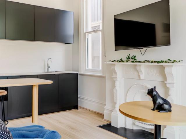 Granny Flat for rent in Sydney, New South Wales