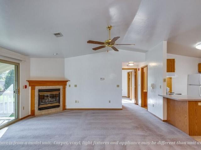 Apartment for rent in Green Bay, Wisconsin