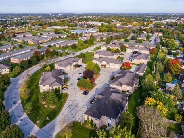 Apartment for rent in Green Bay, Wisconsin