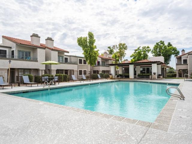 Apartment for rent in Scottsdale, Arizona