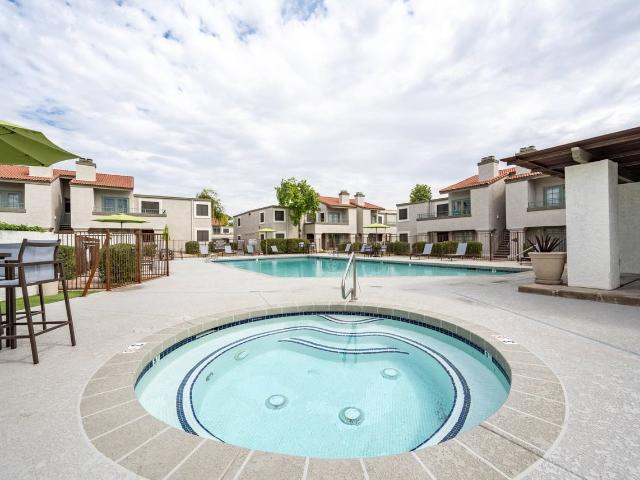 Apartment for rent in Scottsdale, Arizona