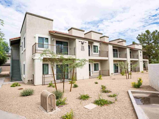 Apartment for rent in Scottsdale
