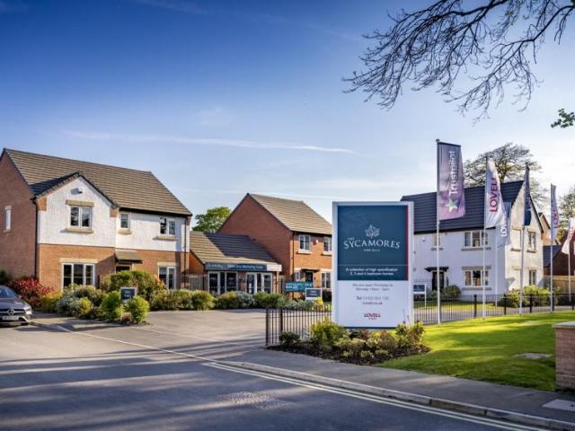 Property for sale in Anlaby with Anlaby Common, Kirk Ella