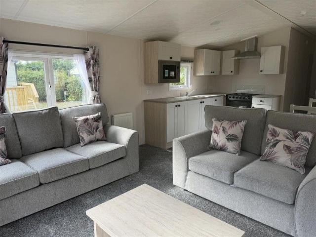 Apartment for rent in Barmby Moor