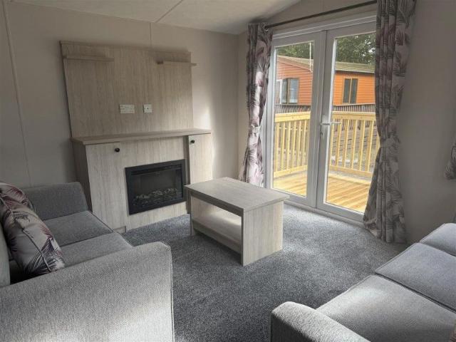 Apartment for rent in Barmby Moor