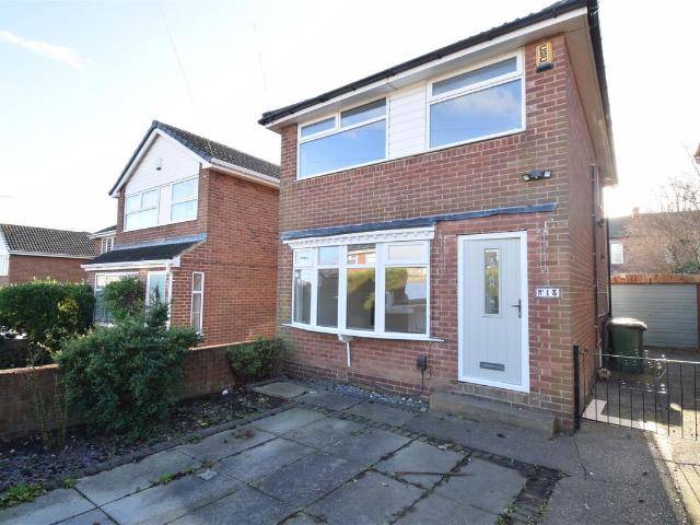 House for rent in Horbury, West Yorkshire