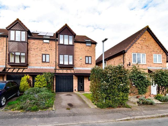 House for rent in Arrington, Cambridgeshire